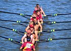 Men's 8